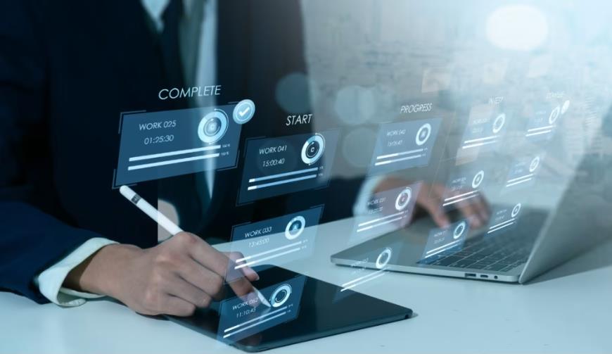 辛集市小程序定制：本地计算赋能，解锁核心优势