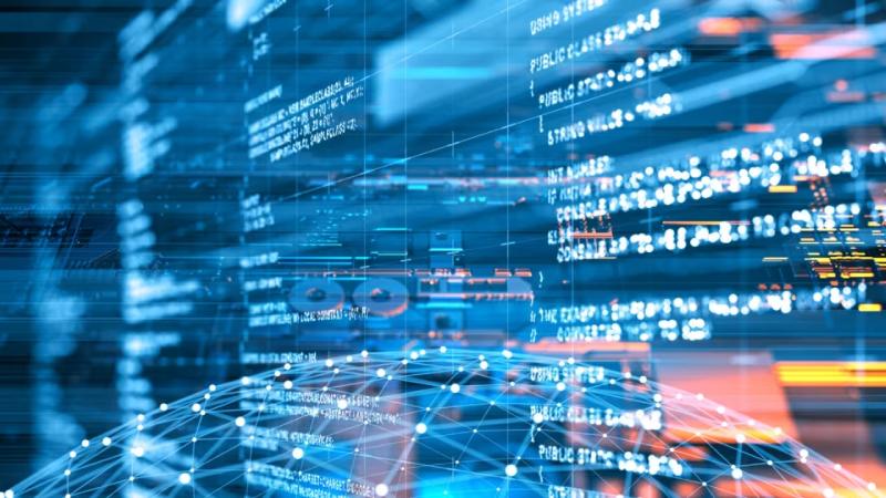 Linux基石:辛集市小程序开发公司的技术底座与发行版选择逻辑