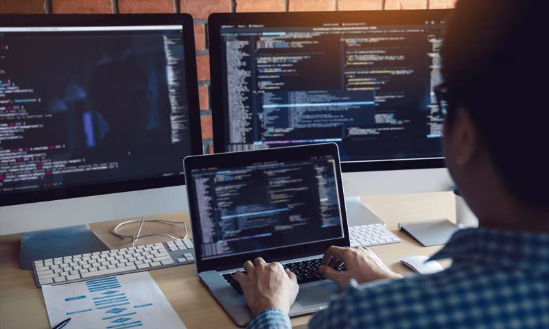 数据科学选型:R与Python如何赋能辛集市网站建设?